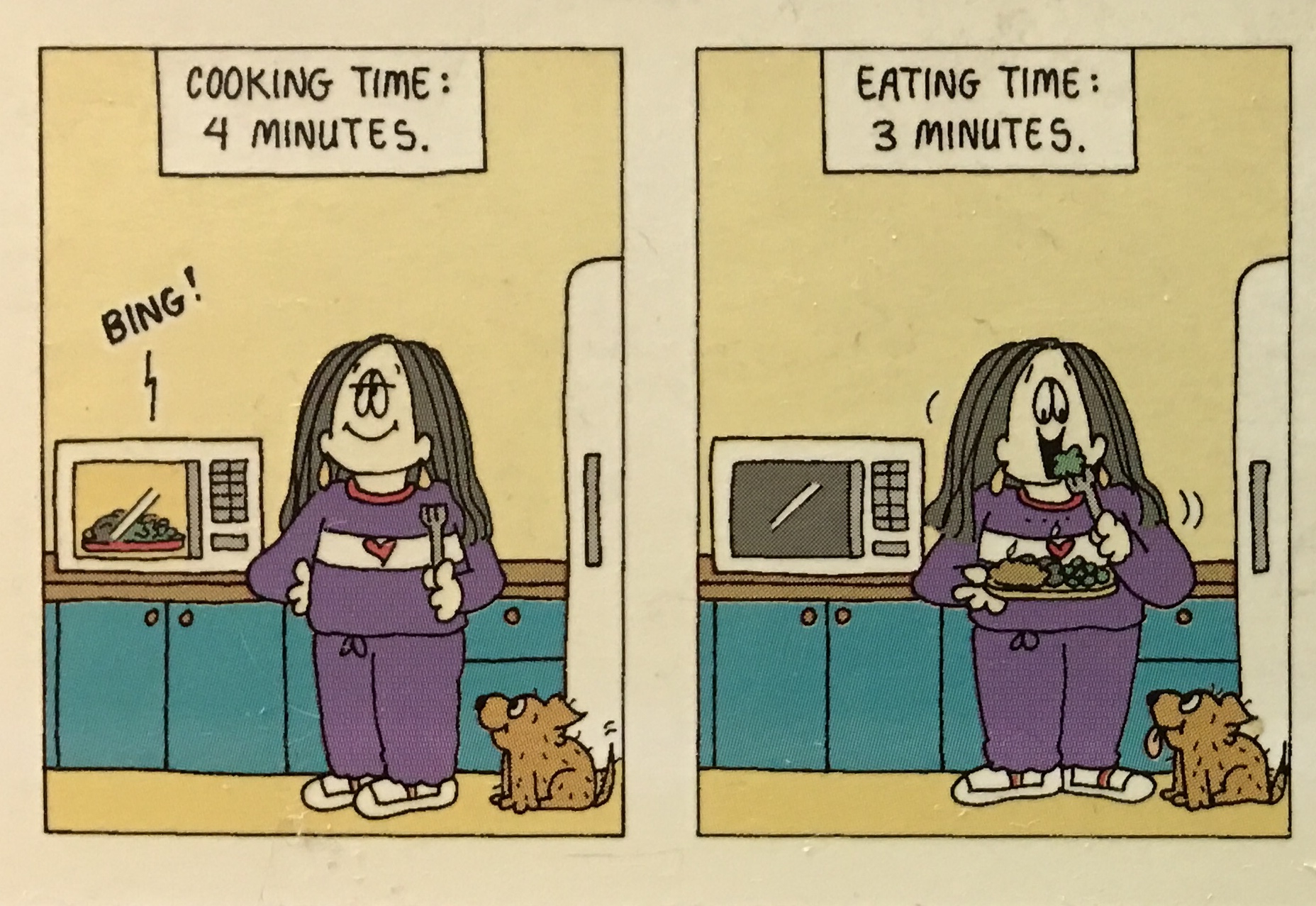 The Dinner Hour Chilel Wellness